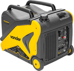 Inversor à Gasolina 3000W 127V Giv 3000 Vonder