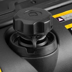 Inversor à Gasolina 3000W 220V Giv 3000 Vonder