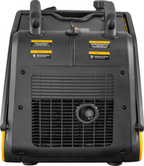Inversor à Gasolina 3000W 220V Giv 3000 Vonder