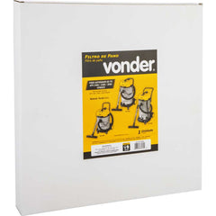 Filtro De Pano Para Aspirador Apv2460/2480/3690 Nove54 0,468kg