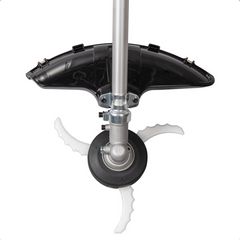 Roçadeira de Grama Guidão Sem Bateria Sem Carregador UR016GZ Makita