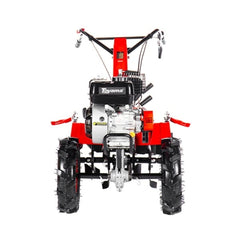 Motocutivador Gasolina Toyama 7HP D.Transm 240-650 mm TT65