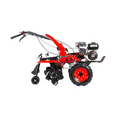 Motocutivador Gasolina Toyama 7HP D.Transm 240-650 mm TT65