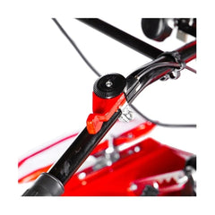 Motocutivador Gasolina Toyama 7HP D.Transm 240-650 mm TT65