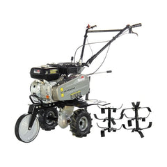 Motocutivador Gasolina Toyama 7HP Guidão Revers TT75R-XP
