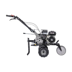 Motocutivador Gasolina Toyama 7HP Guidão Revers TT75R-XP