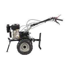 Motocutivador Diesel Toyama 5HP Guidão Rever 4T TDT100R-XP
