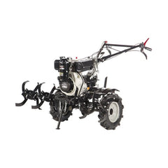 Motocutivador Diesel Toyama 5HP Guidão Rever 4T TDT100R-XP