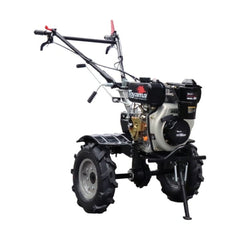 Motocutivador Diesel Toyama 5HP Guidão Rever 4T TDT100R-XP