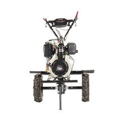 Motocutivador Diesel Toyama 11HP 4T Part.Manual TDT135R8-XP