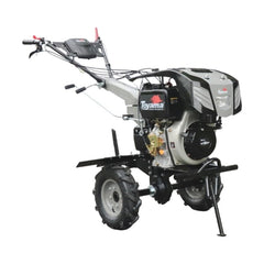 Motocutivador Diesel Toyama 11HP Partida Elétrica TDT135RE8-XP