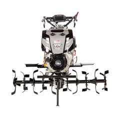 Motocutivador Diesel Toyama 11HP Partida Elétrica TDT135RE8-XP