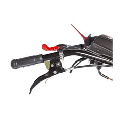 Motocutivador Diesel Toyama 11HP Partida Elétrica TDT135RE8-XP