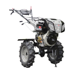 Motocutivador Diesel Toyama 11HP P.Elétrica 12TDT135RE12-XP