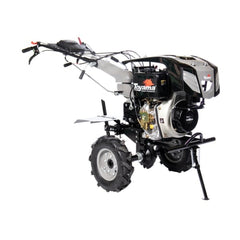 Motocutivador Diesel Toyama 11HP P.Elétrica 12TDT135RE12-XP