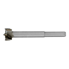 Broca Forstner Para Madeira 16mm Aço 45 VK8 Gross 70481655 Furos Precisos