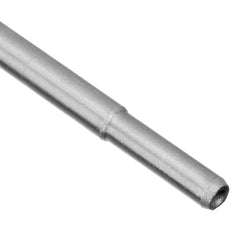 Broca Forstner Para Madeira 16mm Aço 45 VK8 Gross 70481655 Furos Precisos