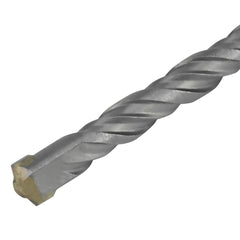 Broca Concreto SDS Plus 10x1000mm 10mm Ponta W Liga Carboneto MTX