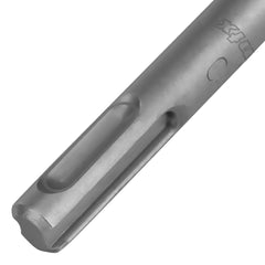 Broca Concreto SDS Plus 10x1000mm 10mm Ponta W Liga Carboneto MTX