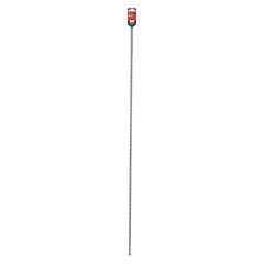 Broca Concreto SDS Plus 10x1000mm 10mm Ponta W Liga Carboneto MTX