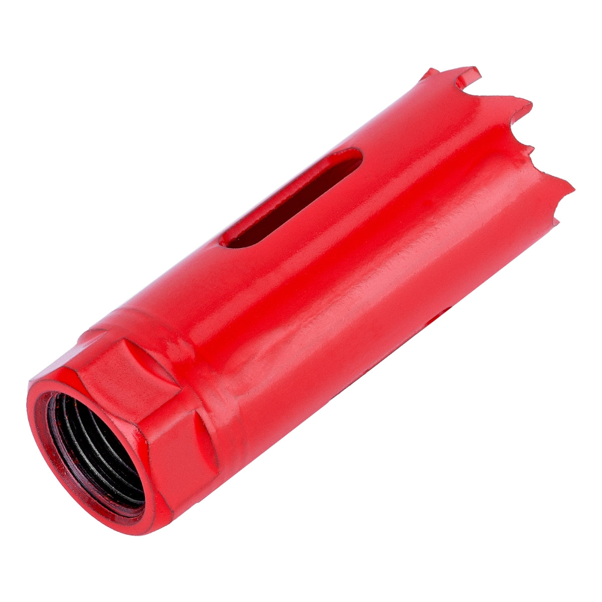 Serra Copo Metal Aço Rápido Bimetal 19mm 1PC MTX 724199 Conexão 1/2''