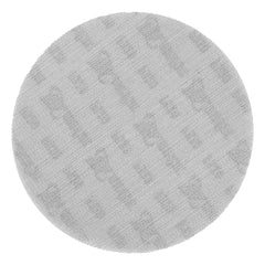 Disco de Lixa Telado com Velcro 180mm Grão 320 5 Peças para Parede e Teto