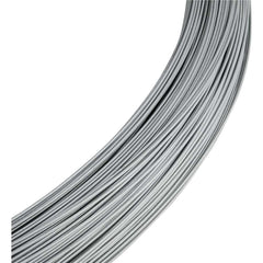 Arame Culturas Aéreas 2,11Mm 500M Zincado Alta Resistência Vonder 7491211500