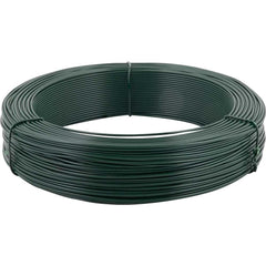 Arame Revestido Pvc Verde Bwg 20 950g Vonder