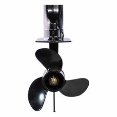 Motor De Popa 5.8HP 2t Rabeta Curta Com Marcha 2.7 L Tm5.8t