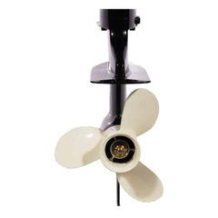 Motor Popa Toyama 9.8HP 2T Rabeta curta Marcha TM9.8TS