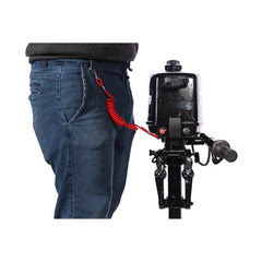 Motor De Popa Rabeta Curta 360 Graus 1.4 L TM2.6TS  Toyama - Guimepa