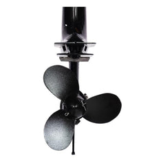 Motor De Popa Rabeta Curta 360 Graus 1.4 L TM2.6TS  Toyama - Guimepa
