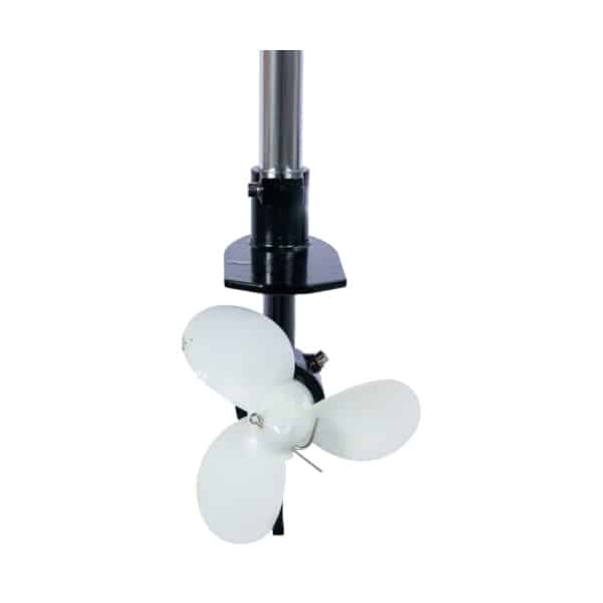 Motor Popa Toyama 2T 43cc Rabeta curta 360 graus TM1.7TS-MH - Guimepa