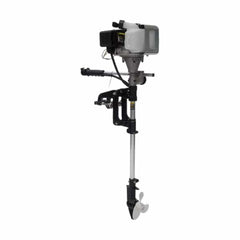 Motor Popa Toyama 2T Maruyama 42cc Rab curta 360º TM2.5TS-MY - Guimepa