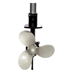 Motor Popa Toyama 2T 60,2cc Rabeta curta 360 graus TM3.0TSB