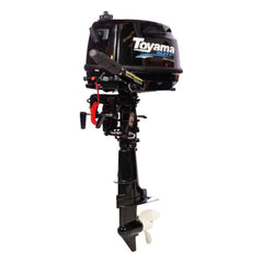 Motores de Popa 4T TM6.0FS  Toyama