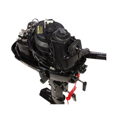Motores de Popa 4T TM6.0FS  Toyama