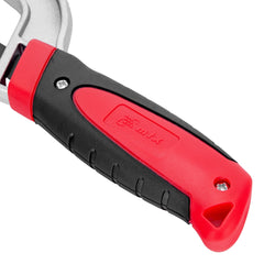 Arco De Serra Cabo Emborrachado 10'' 250mm Cortes Precisos Mtx