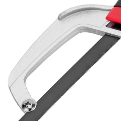 Arco De Serra Cabo Emborrachado 10'' 250mm Cortes Precisos Mtx
