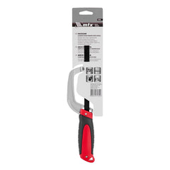 Arco De Serra Cabo Emborrachado 10'' 250mm Cortes Precisos Mtx