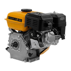 Motor a Gasolina 7HP 212cc Eixo Estriado Horizontal 25mm Denzel RX-17S
