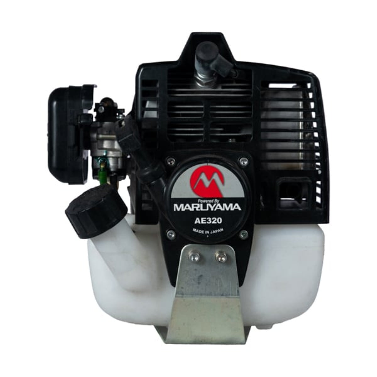 Motores Gasolina Maruyama 2T Para Roçadeiras AE320B Toyama - Guimepa