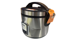 Outlet - Panela de Arroz Elétrica PH5P Inox Philco 220V - Pequenos amassados