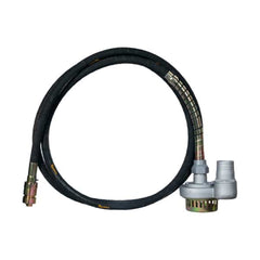 Motobomba Submersível 2   Mangote 6m Sem Motor Sc2subkit