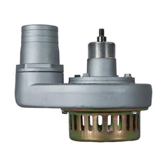 Motobomba Submersível 2   Mangote 6m Sem Motor Sc2subkit