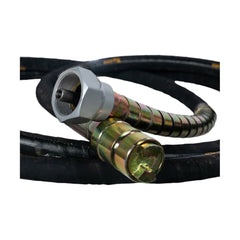 Motobomba Submersível 2   Mangote 6m Sem Motor Sc2subkit