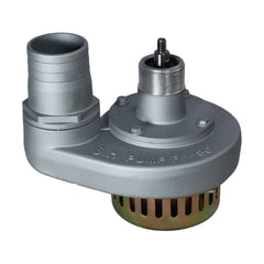 Motobomba Submersível 2   Mangote 6m Sem Motor Sc2subkit