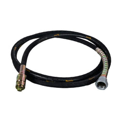 Motobomba Submersível 2   Mangote 6m Sem Motor Sc2subkit