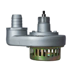 Motobomba Submersível 3   Mangote 6m Sem Motor Sc3subkit