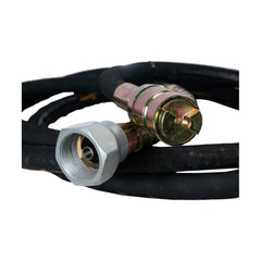Motobomba Submersível 3   Mangote 6m Sem Motor Sc3subkit